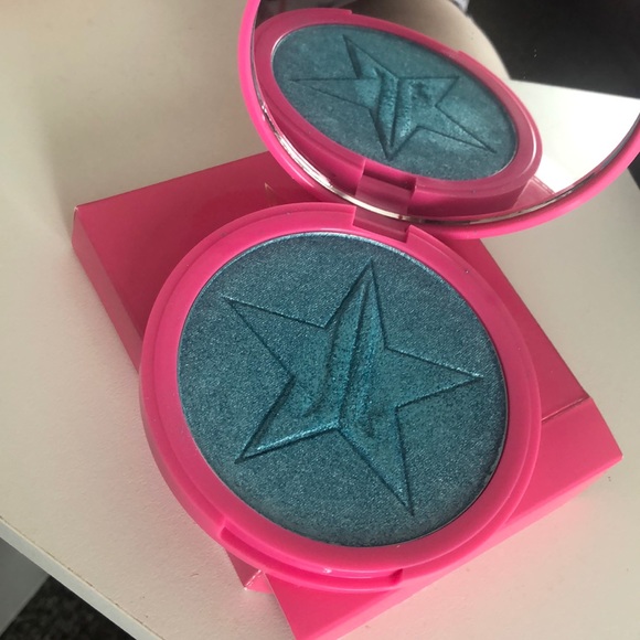 JEFFREE Star skin frost - Picture 2 of 2